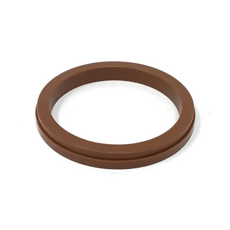 Springer Parts SW4 Seal Seat, VMQ, 2.0" H77489; Replaces APV&reg; Part# 58-33-443/13 58-33-443/13SP